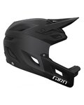 GIRO casco - COALITION SPHERICAL - negro