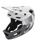 GIRO casco - COALITION SPHERICAL - blanco/gris