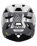 GIRO casco - COALITION SPHERICAL - blanco/gris