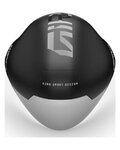 GIRO casco - AEROHEAD MIPS II - negro