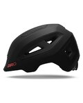 GIRO casco - SCAMP II - negro