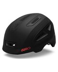 GIRO casco - SCAMP II - negro