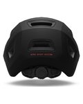 GIRO casco - SCAMP II - negro