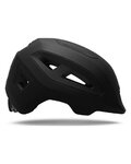 GIRO casco - SCAMP II - negro