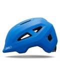 GIRO casco - SCAMP II - azul