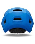 GIRO casco - SCAMP II - azul