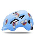 GIRO casco - SCAMP II - azul