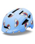GIRO casco - SCAMP II - azul