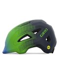 GIRO casco - SCAMP II MIPS - multicolor
