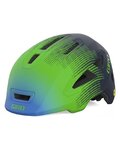 GIRO casco - SCAMP II MIPS - multicolor