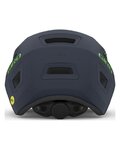 GIRO casco - SCAMP II MIPS - multicolor