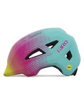 GIRO casco - SCAMP II MIPS - multicolor