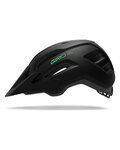 GIRO casco - FIXTURE II YOUTH - negro