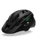 GIRO casco - FIXTURE II YOUTH - negro