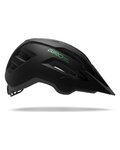 GIRO casco - FIXTURE II YOUTH - negro