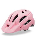 GIRO casco - FIXTURE II YOUTH - rosa