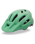 GIRO casco - FIXTURE II YOUTH - verde