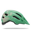 GIRO casco - FIXTURE II YOUTH - verde