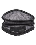 BLACKBURN bolsa - OUTPOST - negro