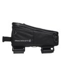 BLACKBURN bolsa - OUTPOST - negro