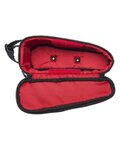 BLACKBURN bolsa - OUTPOST - negro