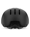 GIRO casco - HOXTON - negro