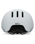 GIRO casco - HOXTON - blanco