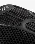 FIZIK sillín - VENTO ARGO R3 - 140MM ADAPTIVE - negro