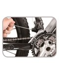 FINISH LINE juego de cepillos de limpieza - EASY PRO BRUSH SET