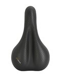 SELLE ROYAL sillín - AVENUE ATHLETIC - negro