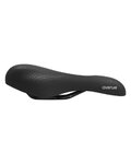 SELLE ROYAL sillín - AVENUE ATHLETIC - negro