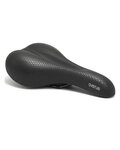 SELLE ROYAL sillín - AVENUE ATHLETIC - negro