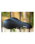 SELLE ROYAL sillín - AVENUE ATHLETIC - negro
