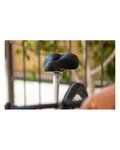 SELLE ROYAL sillín - AVENUE ATHLETIC - negro