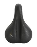 SELLE ROYAL sillín - AVENUDE MODERATE - negro