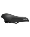 SELLE ROYAL sillín - AVENUDE MODERATE - negro