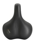 SELLE ROYAL sillín - AVENUDE RELAXED - negro