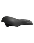 SELLE ROYAL sillín - AVENUDE RELAXED - negro