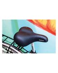 SELLE ROYAL sillín - AVENUDE RELAXED - negro
