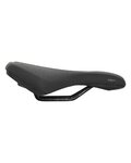 SELLE ROYAL sillín - VIVO ATHLETIC - negro