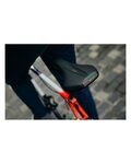 SELLE ROYAL sillín - VIVO ATHLETIC - negro