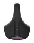 SELLE ROYAL sillín - VIVO RELAXED - negro