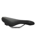 SELLE ROYAL sillín - VIVO RELAXED - negro
