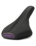 SELLE ROYAL sillín - VIVO RELAXED - negro