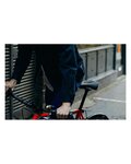 SELLE ROYAL sillín - VIVO RELAXED - negro
