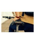 SELLE ROYAL sillín - VIVO RELAXED - negro