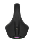 SELLE ROYAL sillín - VIVO MODERATE - negro