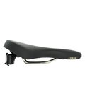 SELLE ROYAL sillín - VAIA MODERATE - negro