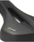SELLE ROYAL sillín - VAIA MODERATE - negro