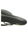 SELLE ROYAL sillín - VAIA MODERATE - negro